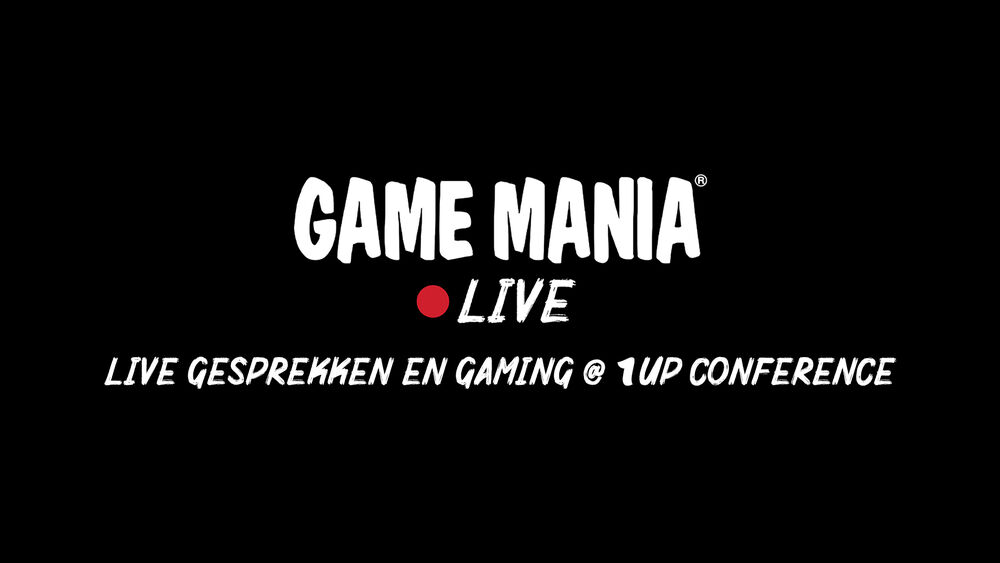 Game Mania Live